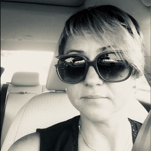 Meet your Posher, Olena